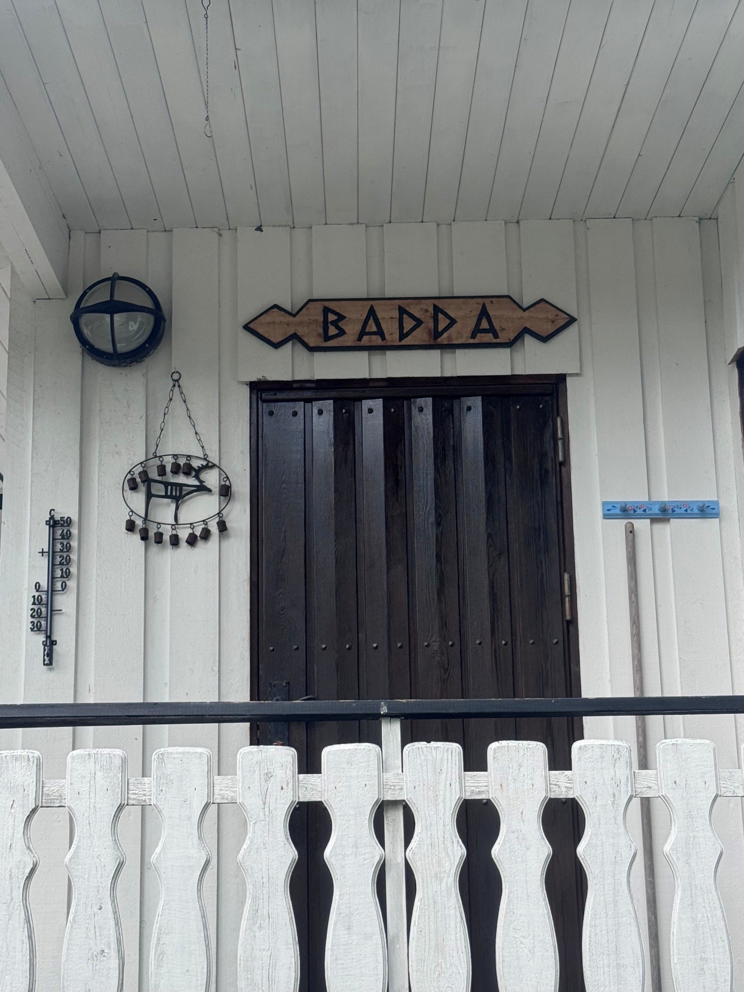 Kjækan Lodge 12