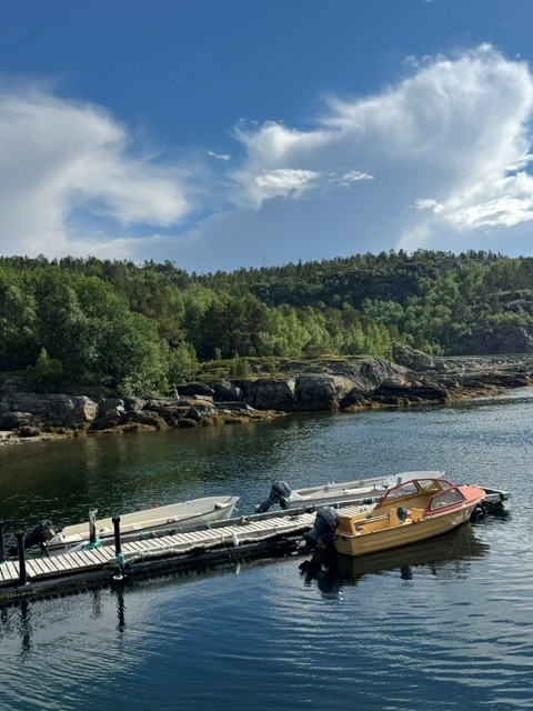 Kjækan Lodge 13
