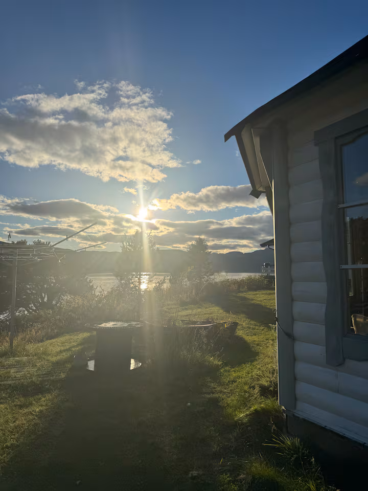 Kjækan Lodge 22