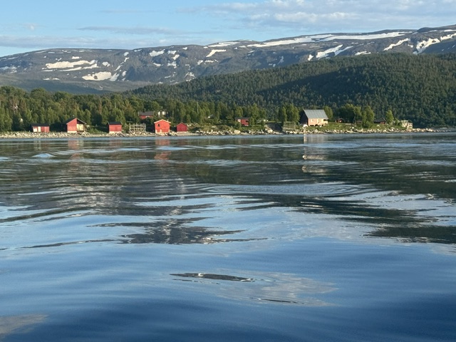 Kjækan Lodge 38
