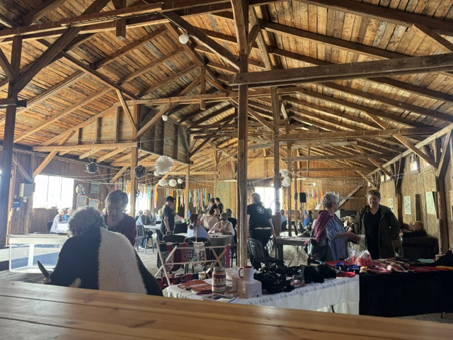 Kjækan Lodge 42