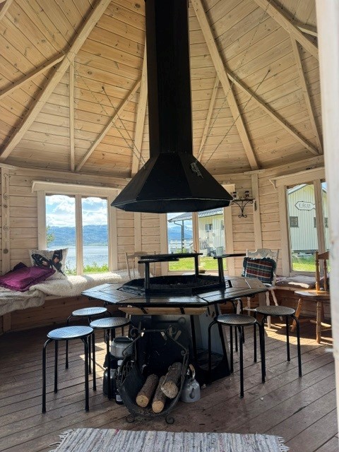 Kjækan Lodge 11
