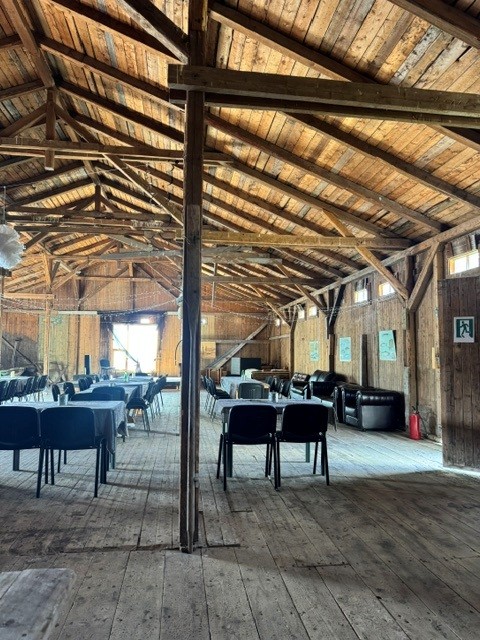 Kjækan Lodge 6