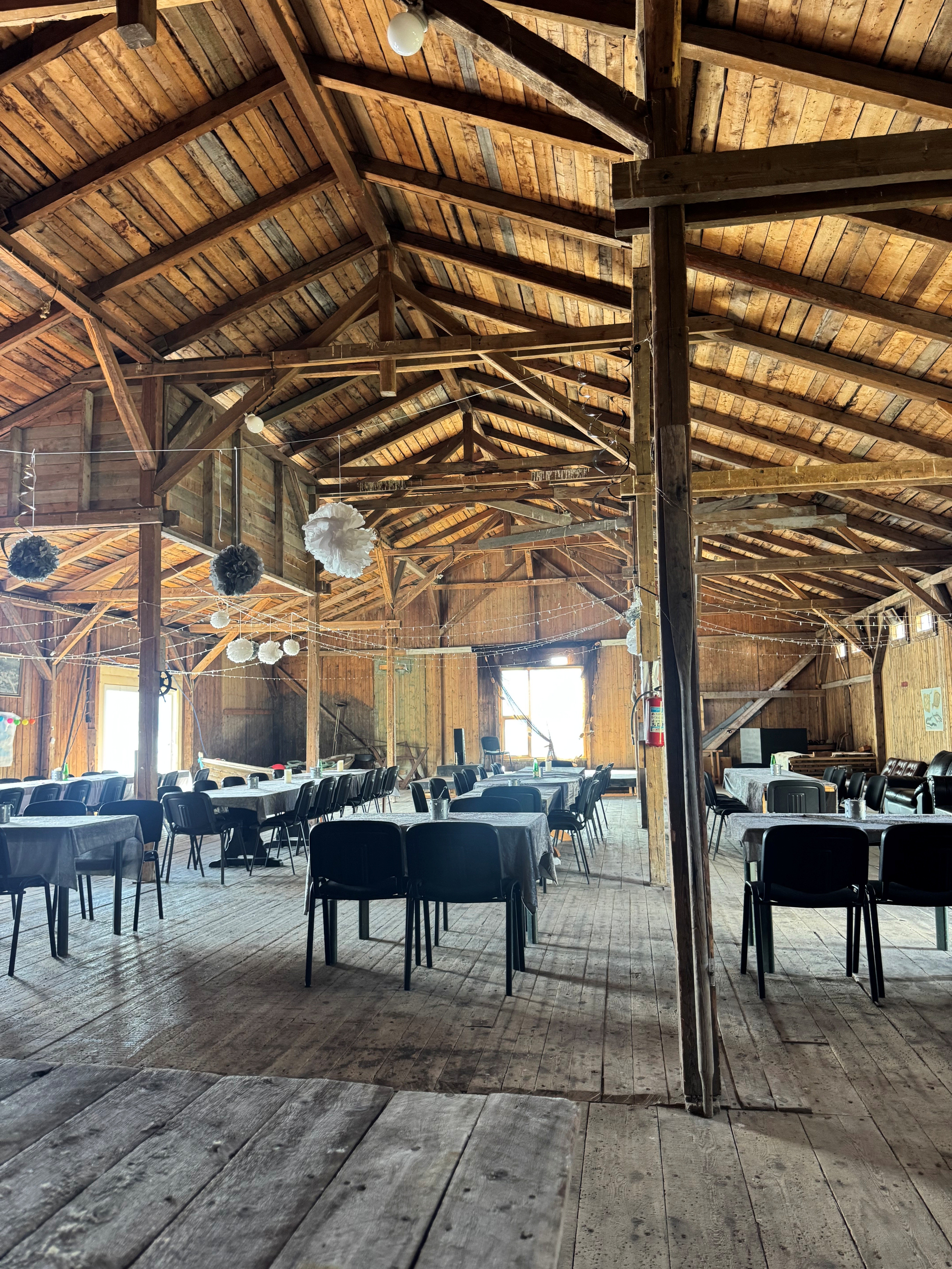 Kjækan Lodge 10