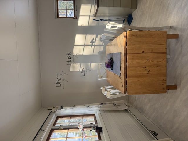 Kjækan Lodge 4