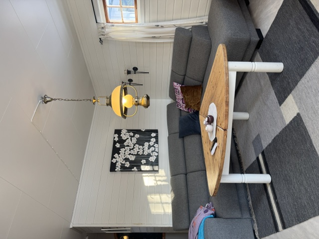 Kjækan Lodge 7