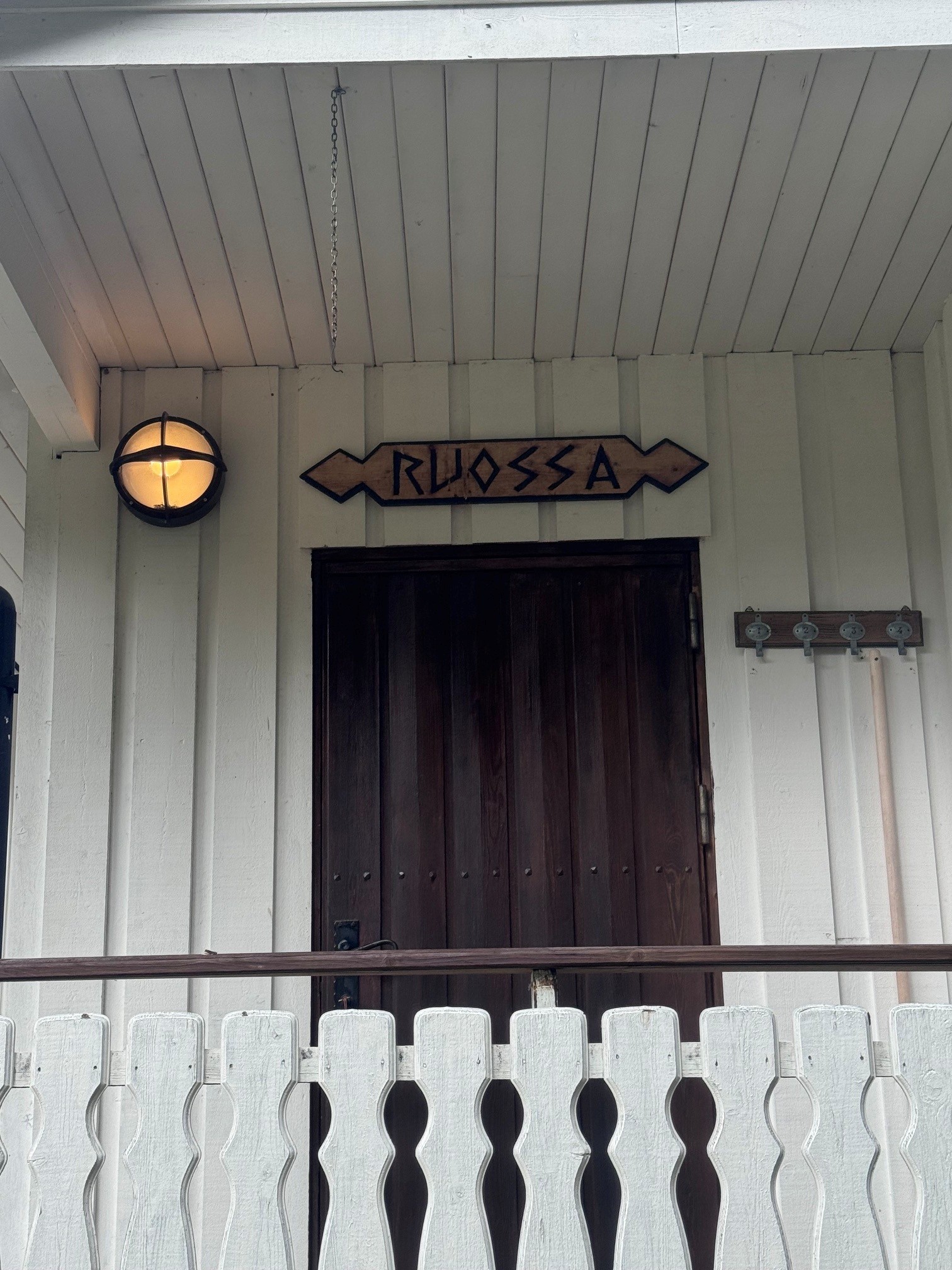 Kjækan Lodge 14