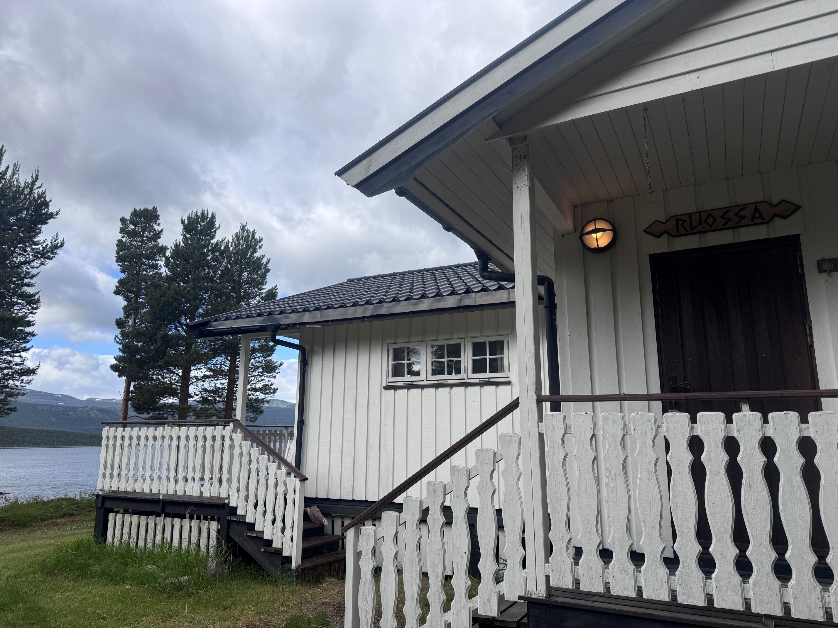Kjækan Lodge 15
